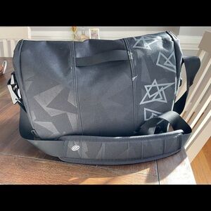 Timbuk2 messenger bag